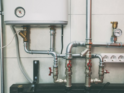 Junkers kazán csere