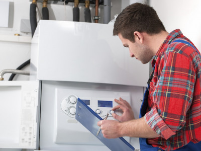 Junkers kazán ügyelet