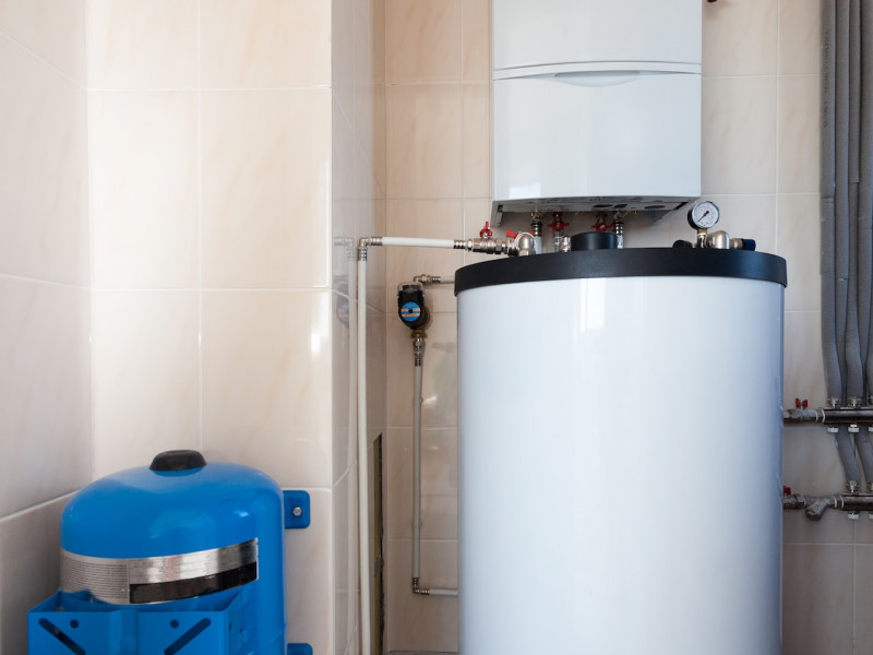 Junkers kazán javítás azonnal